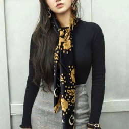 구찌 신상 스카프 G3659-1