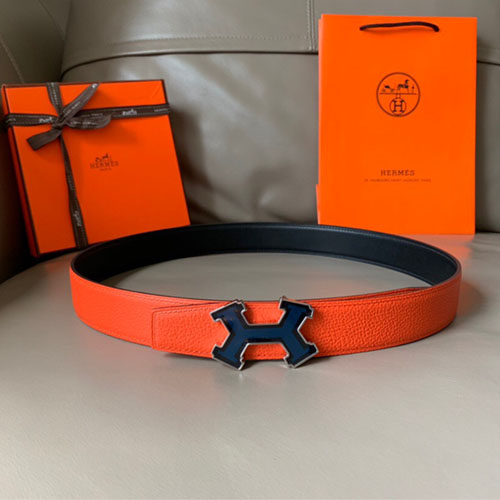 에르메스 신상 양면용 벨트 XTY186