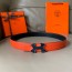 에르메스 신상 양면용 벨트 XTY186