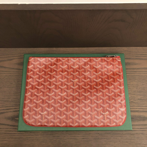 고야드 세나클러치 PM G029521-6