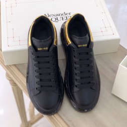 알렉산더 맥퀸 남여공용 신상 스니커즈 586414-4