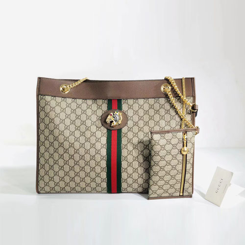 구찌 라자 라지 토트백 537219