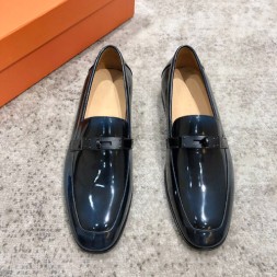 에르메스 남성용 구두  H35136-7