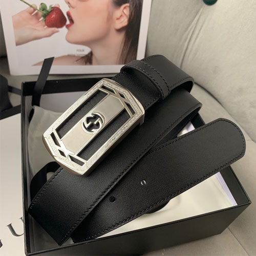 구찌  신상 벨트 234200  은장