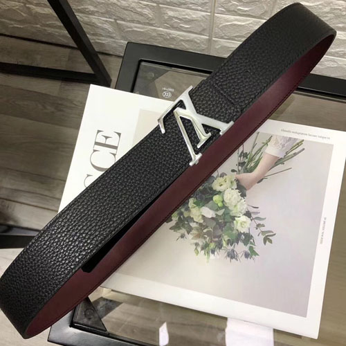 루이비통 양면용 신상 벨트 M5966