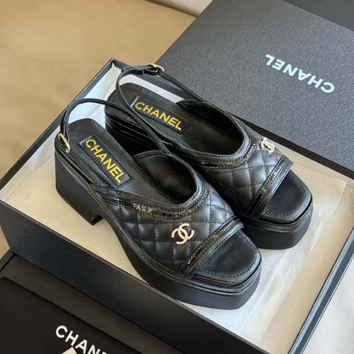 샤넬 여성용 펌프스 G34486-1