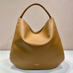 프라다 라지 숄더백 1BC219