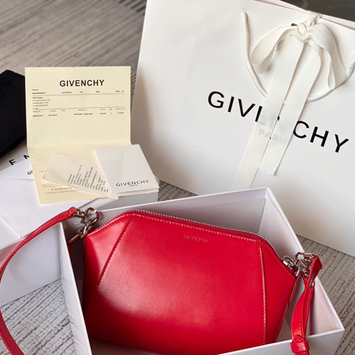 지방시 XS 안티고나 숄더백 BB50H-2