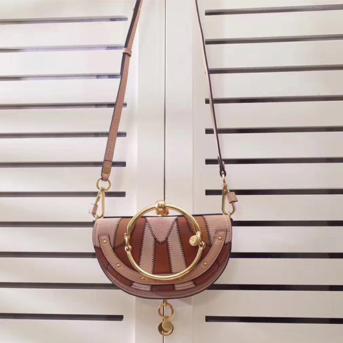 끌로에 스몰 미노디에르 나일백 3S1032 멀티