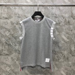 톰브라운 남여공용 반팔 TB8803-2