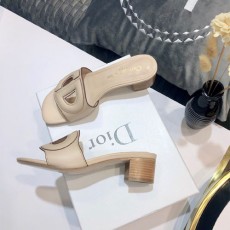 디올 신상 슬리퍼 KDI606