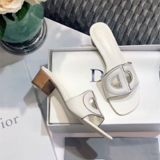 디올 신상 슬리퍼 KDI606 화이트