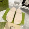 구찌 남여공용 슬리퍼 670484-11