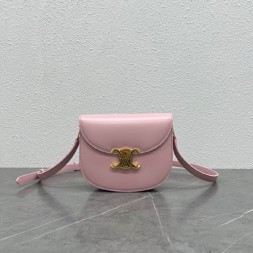 셀린느 베사체 트리오페 숄더백 110413-6