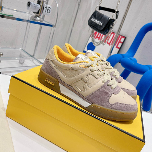 펜디 남여공용 운동화  FD46211-1