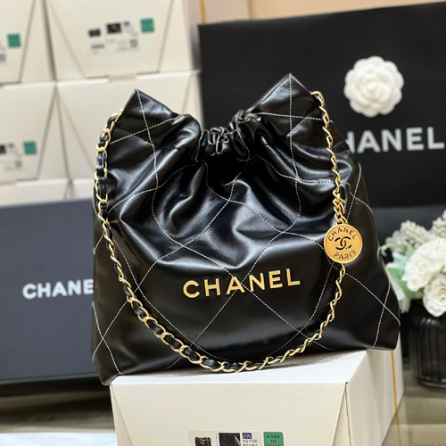 샤넬 22백 스몰 숄더백 AS3260-18