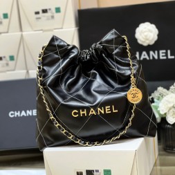 샤넬 22백 스몰 숄더백 AS3260-18