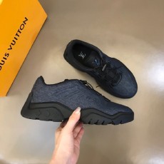 루이비통 남성용 스니커즈 M0497-4