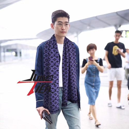 루이비통 신상 스카프 MP2299