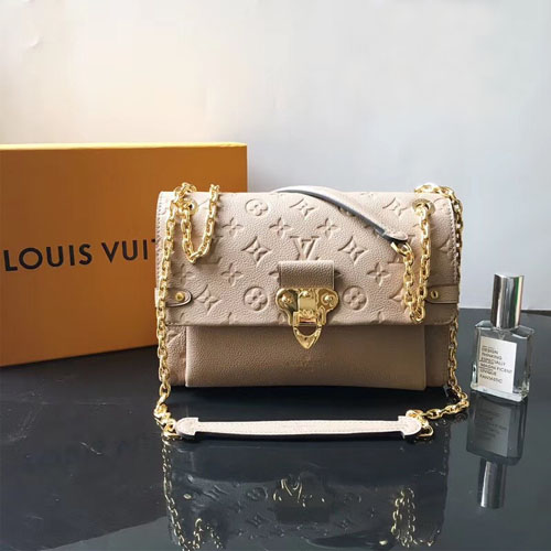 루이비통 신상 바뱅 PM M43931 베이지