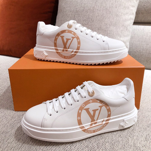루이비통 신상 스니커즈 M0355