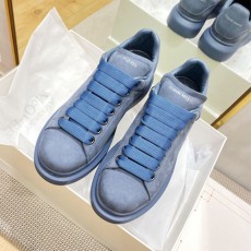 알렉산더맥퀸 오버사이즈 스니커즈 586404-2