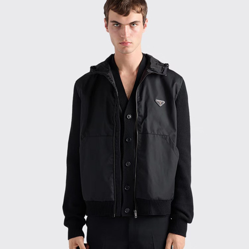 프라다 남여공용 자켓 3A594