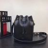 펜디 몬트레조 버킷백 8BT298 블랙