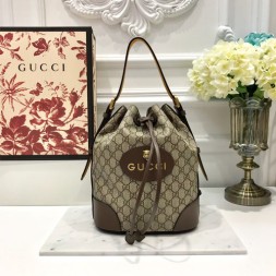 구찌 네오 빈티지 백팩 473875