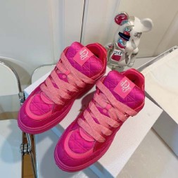 디올 남여공용 스니커즈  KD0692-2