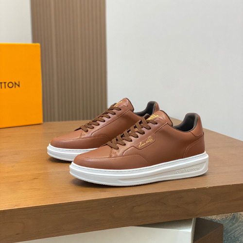 루이비통 남성용 스니커즈 M0573-5