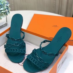 에르메스 신상 슬리퍼 H35027