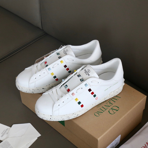 발렌티노 남여공용 스니커즈 V0938-7