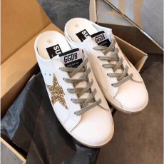 골든구스 여성용 신상 뮬 G306021