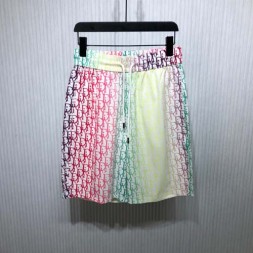 디올 남여공용 반바지 D84294