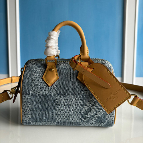 루이비통 스피디 18 반둘리에 N40682