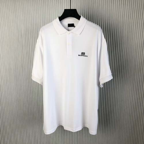 발렌시아가 남여공용 반팔 528850-2