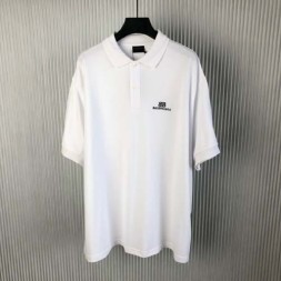 발렌시아가 남여공용 반팔 528850-2