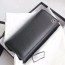 구찌 신상 레더 장지갑 481727 블랙