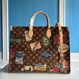 루이비통 온더고 토트백 GM M47147