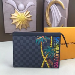 루이비통 포쉐트 보야주 MM 클러치백 N63510