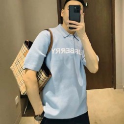 버버리 남여공용 반팔 80019200-2