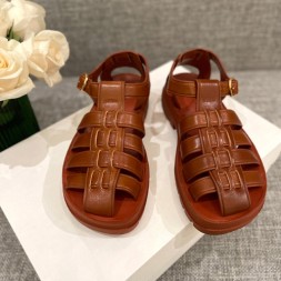 셀린느 신상 여성용 샌들 CE3587-2