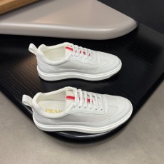 프라다  남성용 스니커즈 F0918-5