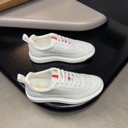 프라다  남성용 스니커즈 F0918-5