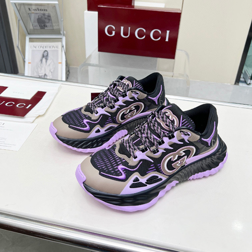 구찌 남여공용 운동화  670532-5