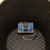 프라다 18S/S 카이에 숄더백 1BH018 블루