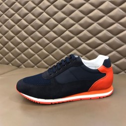 프라다 남성용 신상 스니커즈 F0739-2