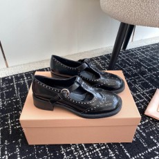 미우미우 신발 여성용 57267-3