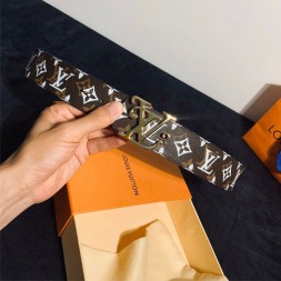 루이비통  신상  벨트  M5992